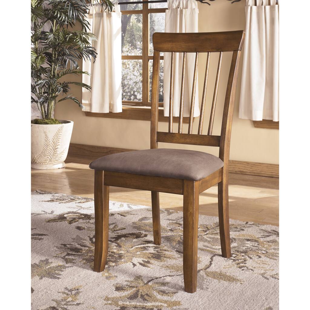 Berringer Dining Chairs (Set of 2)