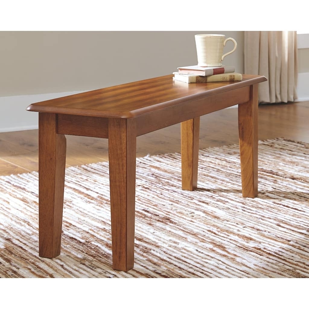 Berringer Large Dining Room Bench