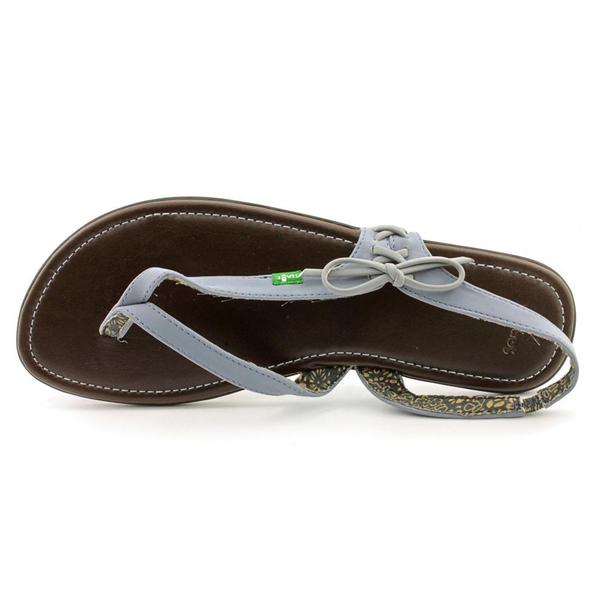 sanuk sandals sizing