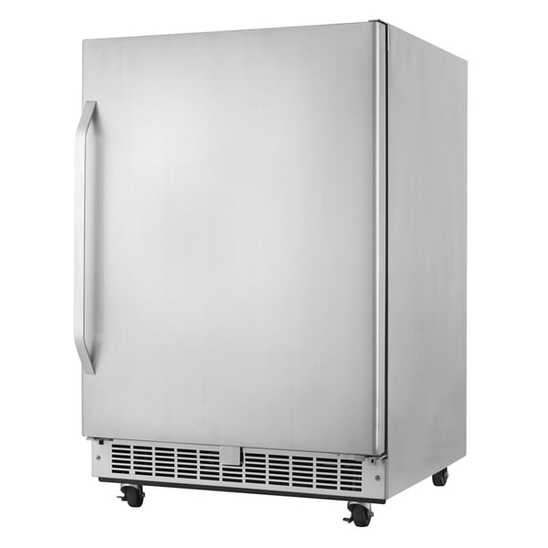 Silhouette Select Outdoor certified Refrigerator Silhouette Refrigerators