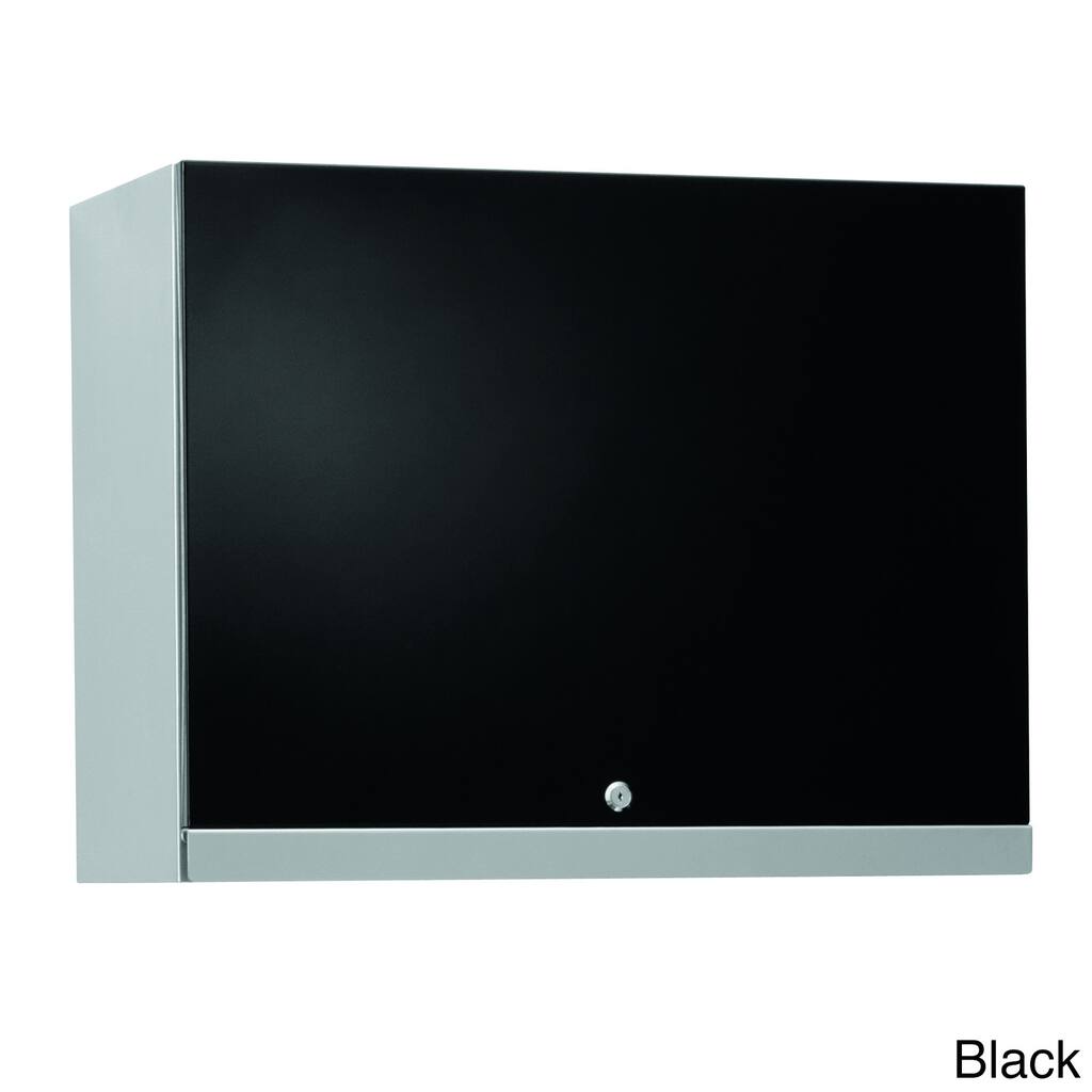 NewAge Products Performance Series Metal Wall Cabinet