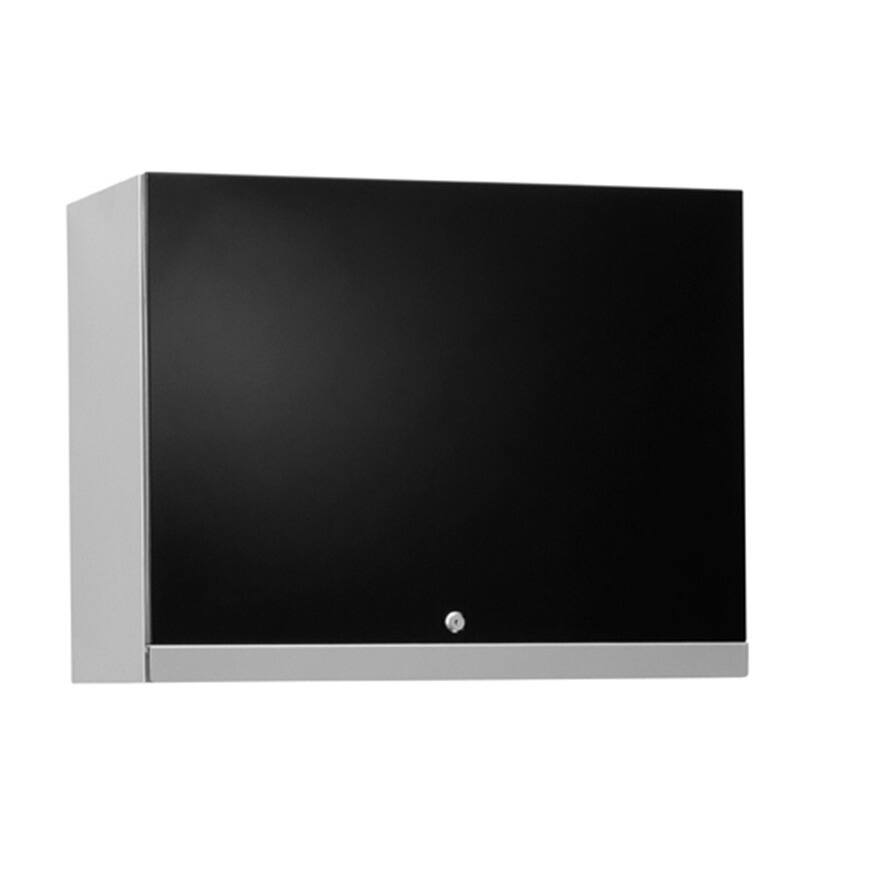 NewAge Products Performance Plus Metal Wall Cabinet