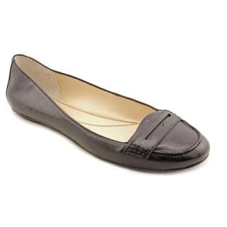 Nine West Women's 'Open Sesame' Leather Casual Shoes