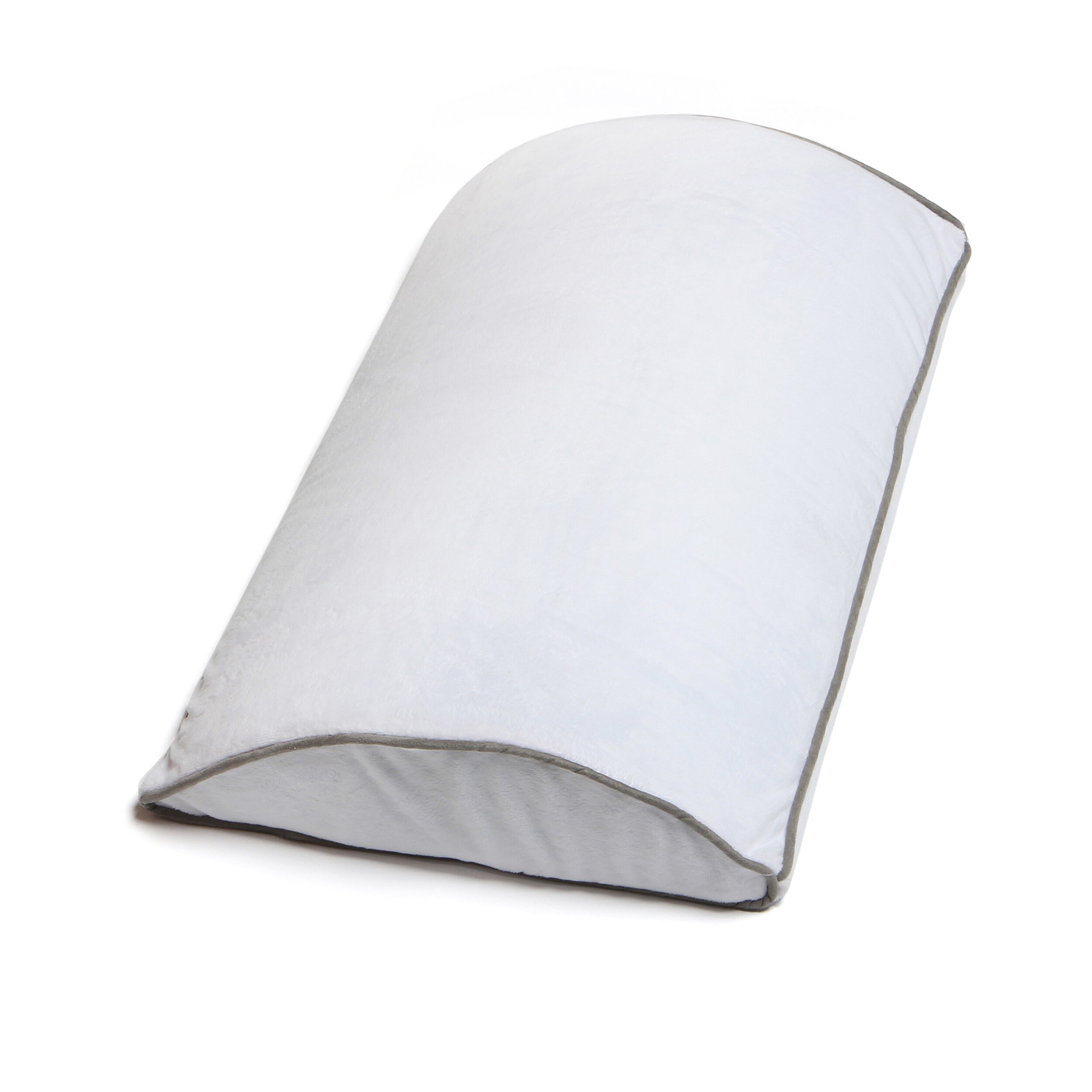 Shop Broyhill Luna Lux Gel Memory Foam Pillow Free Shipping