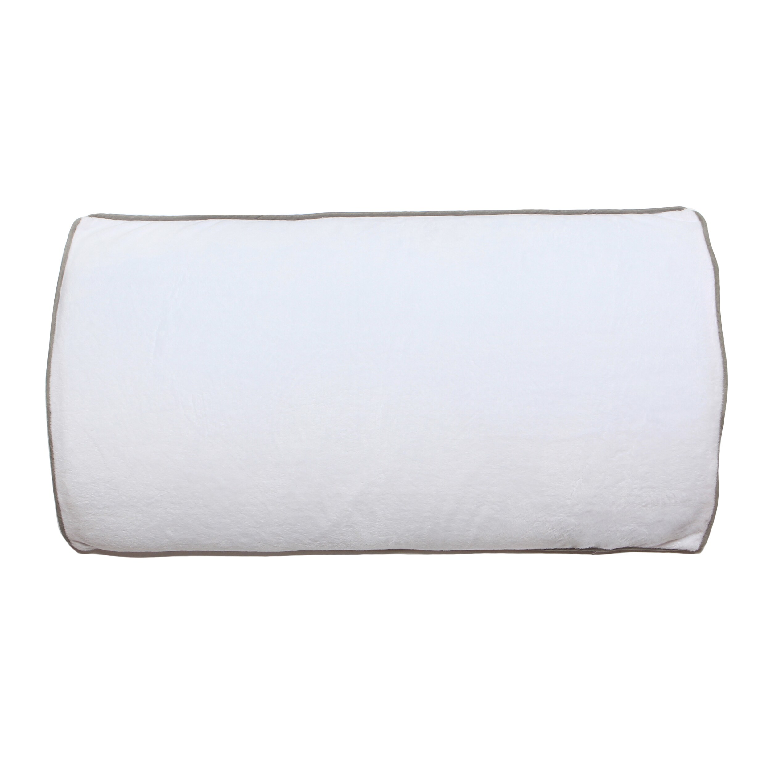 Shop Broyhill Luna Lux Gel Memory Foam Pillow Free Shipping