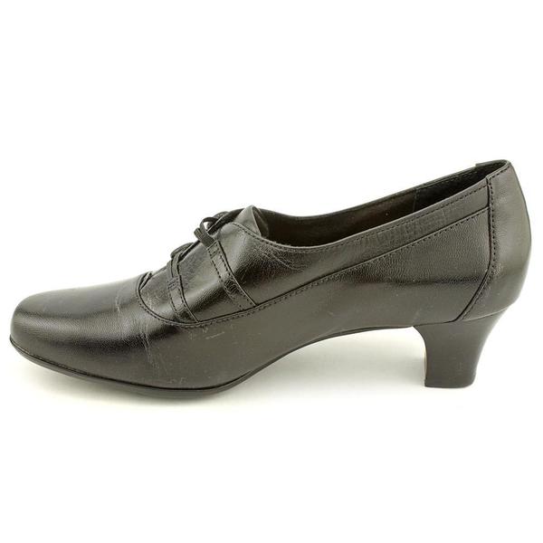 10.5 wide womens dress shoes