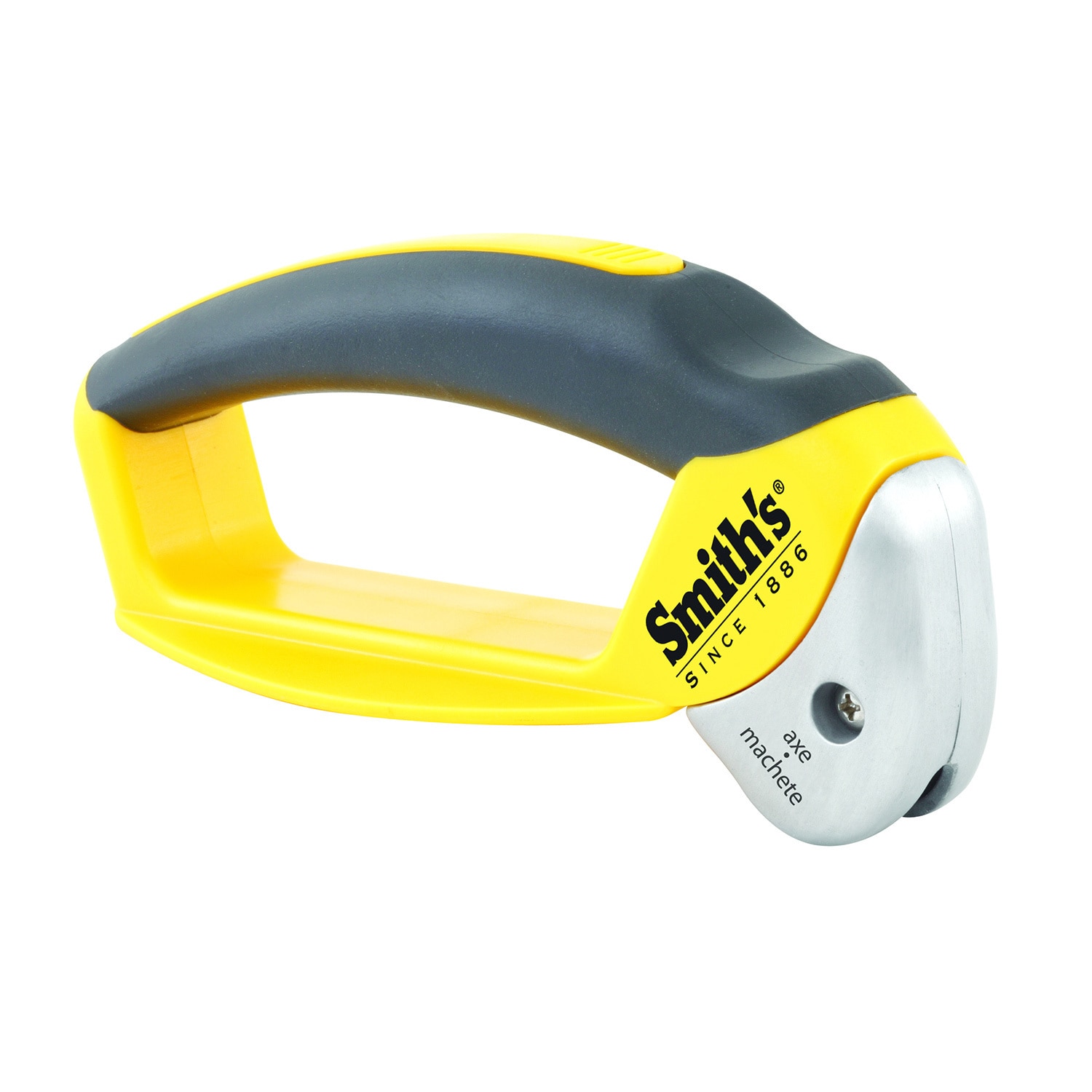 Smiths 50118 Ax And Machete Sharpener