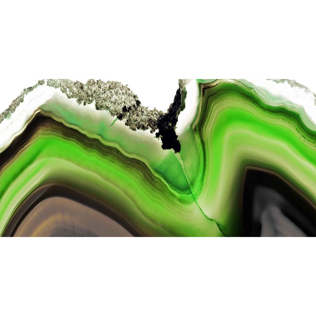 Marmont Hill Art Collective 'Snaffles ' Canvas Art - Multi-Color