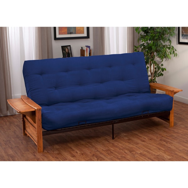 retractable futon