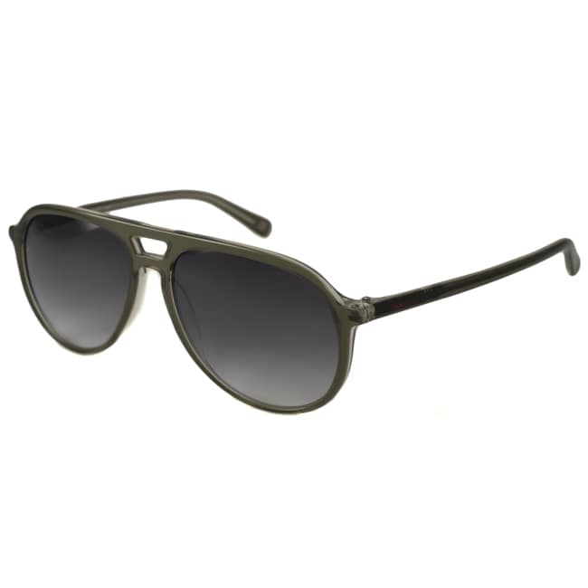 Gant Mens Grs Fred Aviator Sunglasses