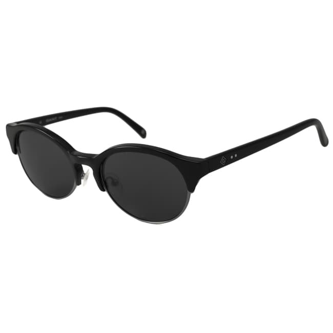 Gant Mens Grs Royce Oval Sunglasses