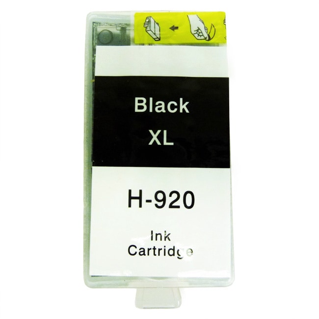 1 pack Replacing Hp 920xl Cd975an Ink Cartridge For Hp Officejet 6000 E609 6500 7000 E910 7500ac