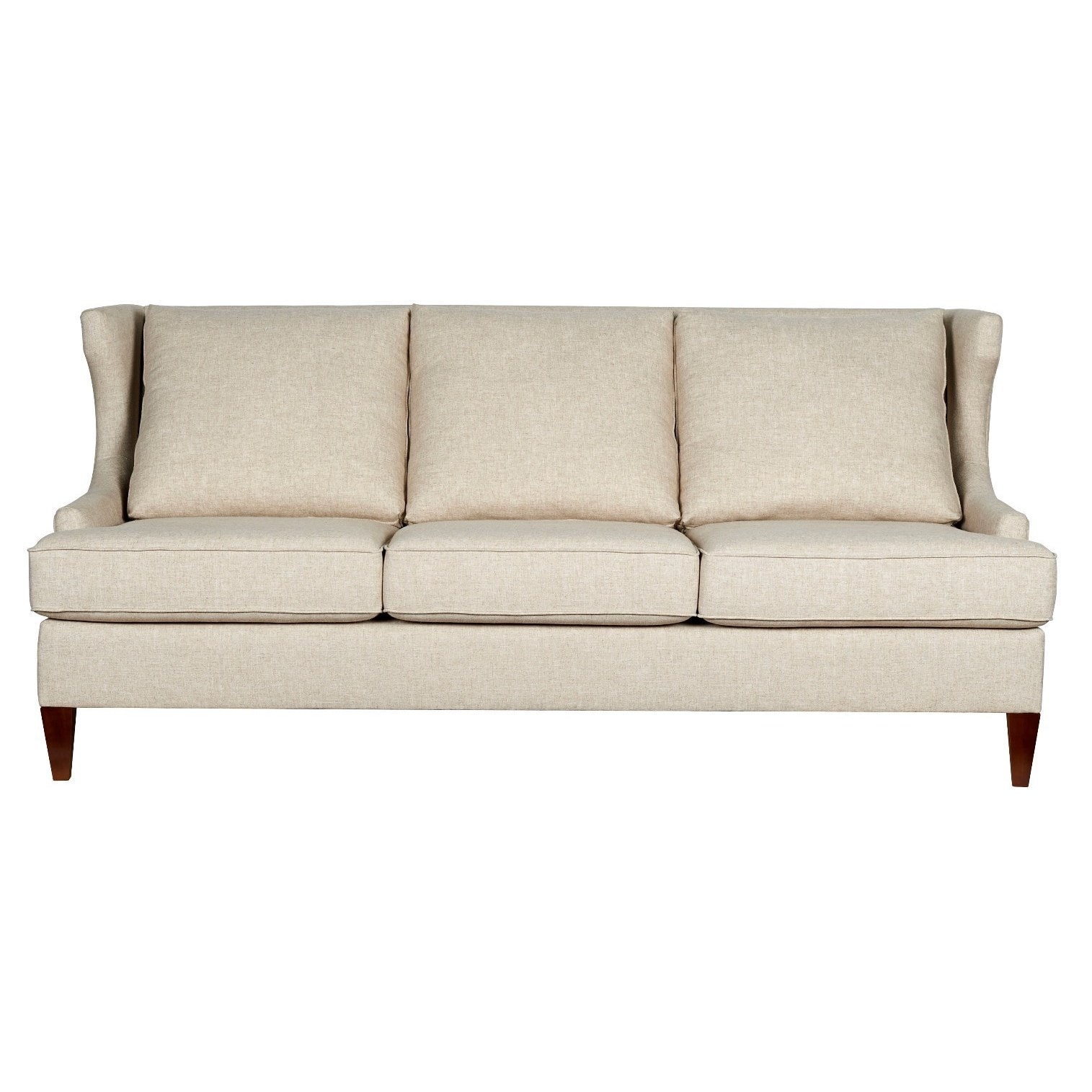 Jennifer Taylor Beige Sofa