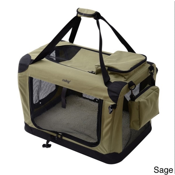 extra large soft pet carrier