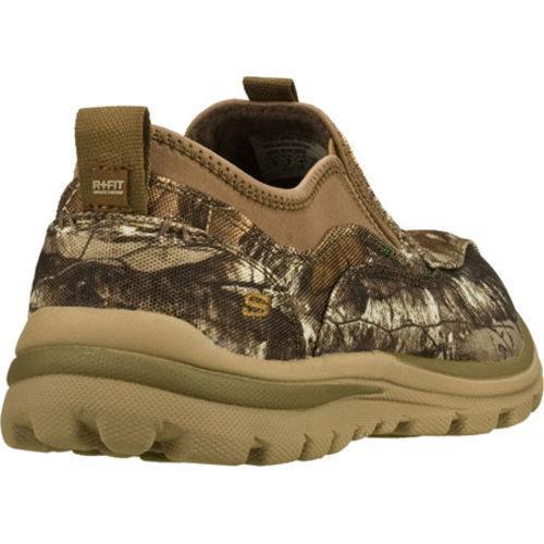 Men's Skechers Relaxed Fit Superior Malen Camouflage - 16241450 ...