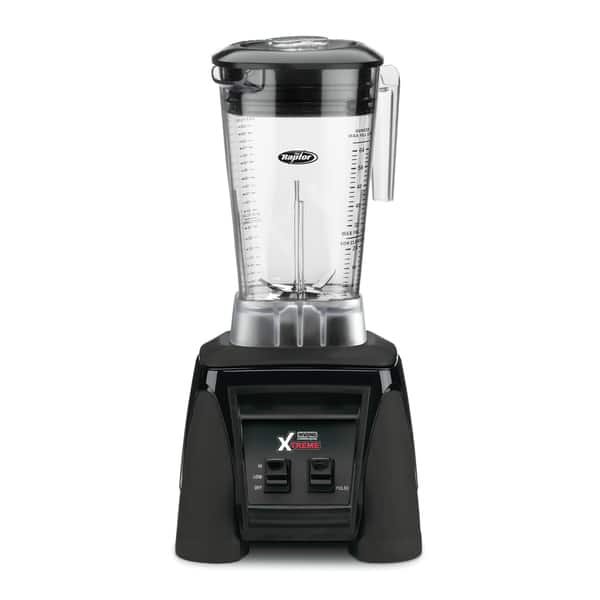 Waring Commercial X-Prep Hi-Power Variable-Speed Food Blender with 64 oz. Stainless  Steel Container