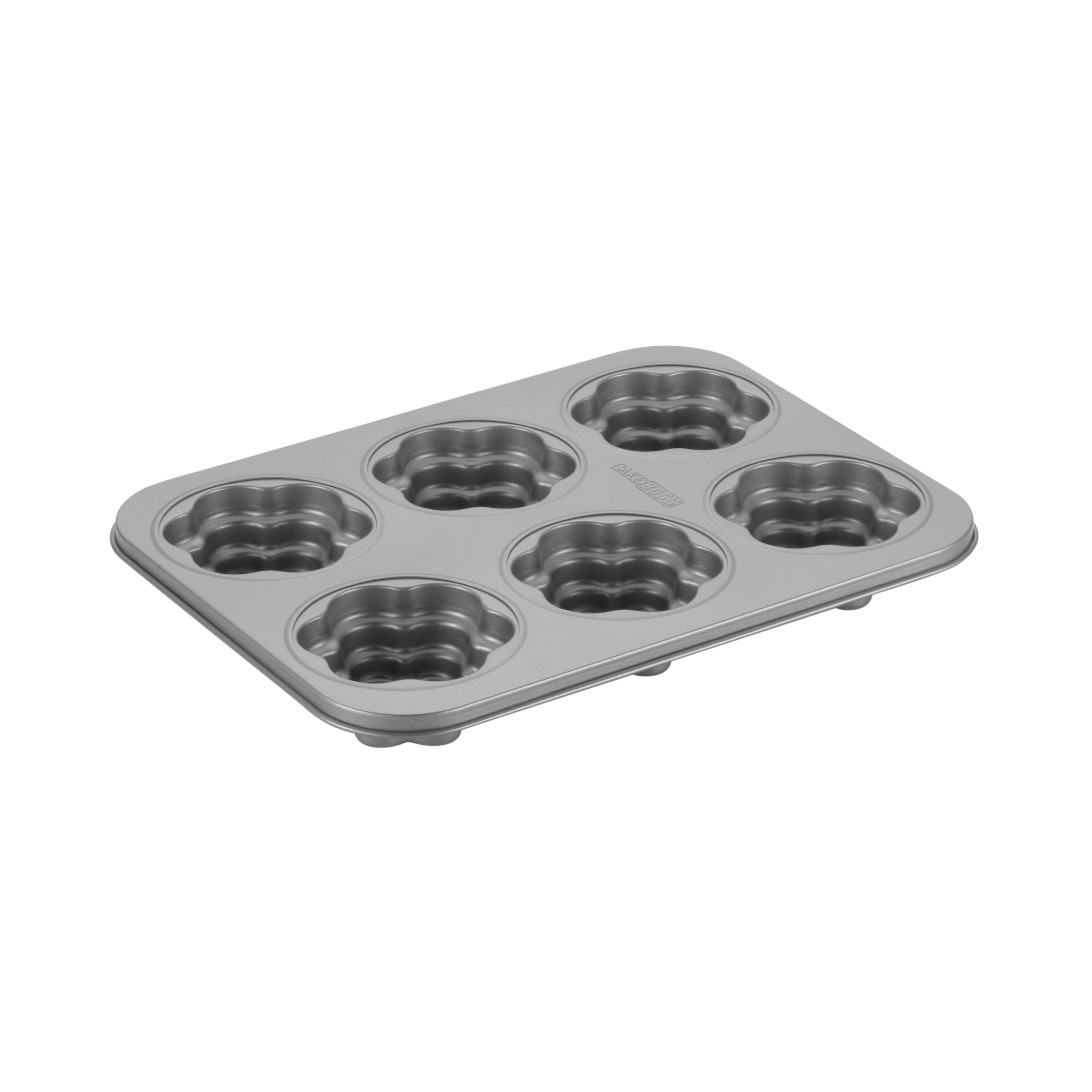 https://ak1.ostkcdn.com/images/products/9045404/Cake-Boss-Novelty-Grey-Nonstick-Bakeware-6-Cup-Flower-Cakelette-Pan-860fcf0d-bf8d-4a98-9db6-5f60beb5a84e.jpg