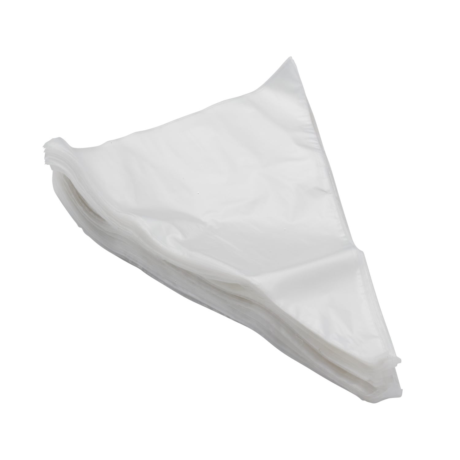 disposable plastic icing bags