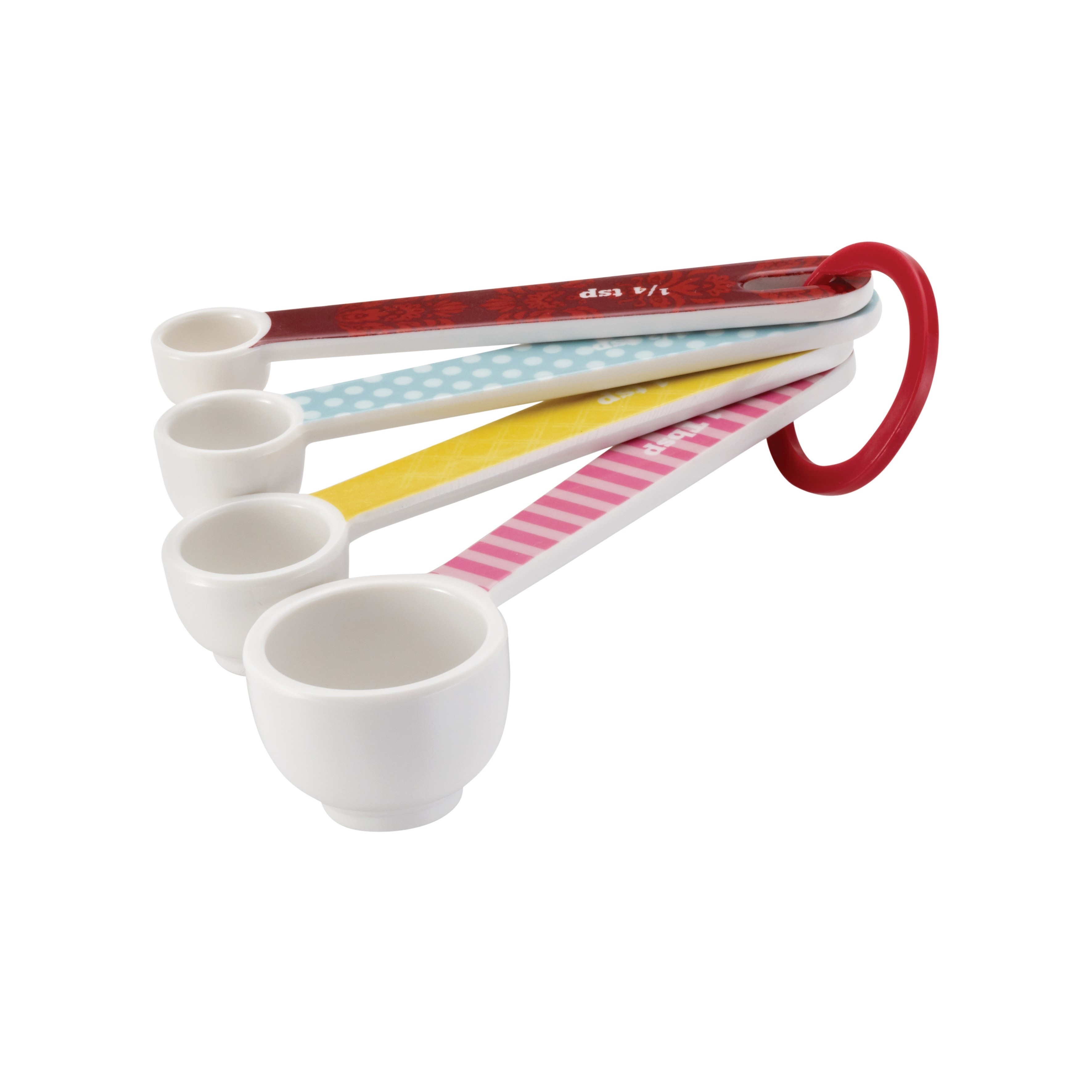 Shop Cake Boss Countertop Accessories 4 Piece Basic Pattern