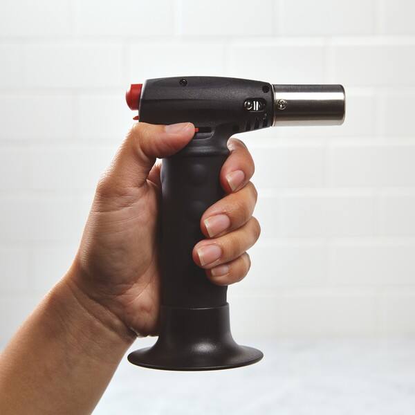 Cake boss countertop accessories chef's torch Cake boss countertop accessories chef's torch