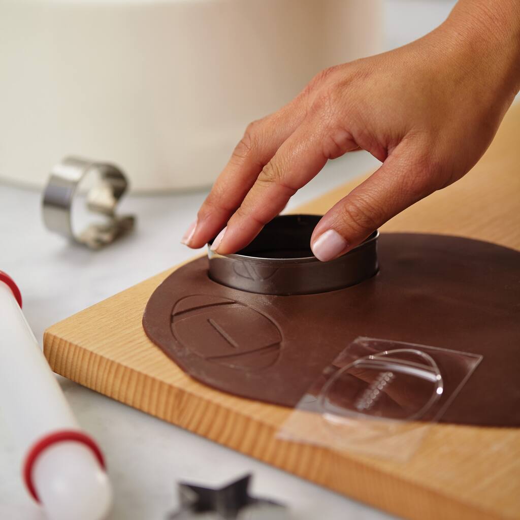 Cake Boss Decorating Tools Sports Cake Kit