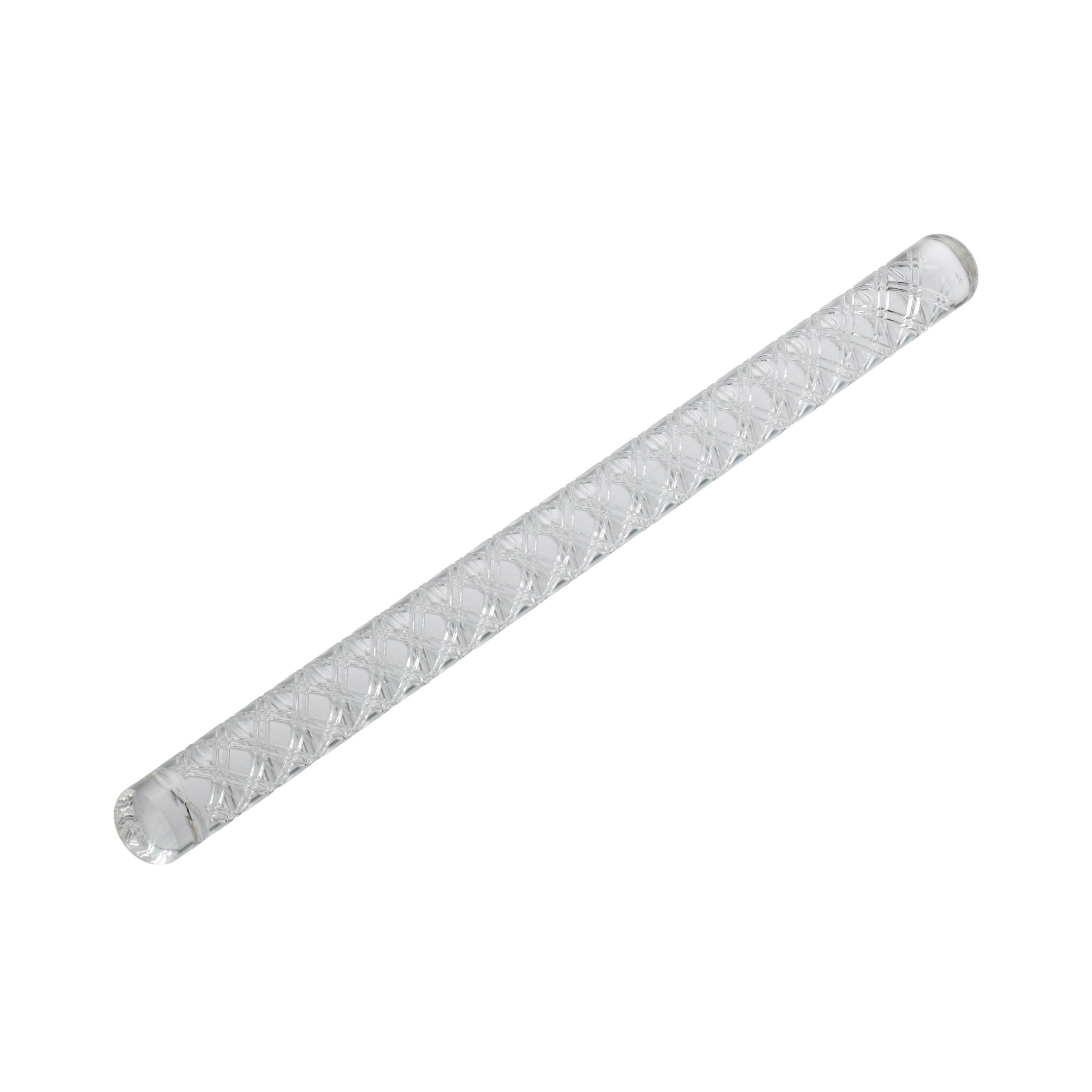 Shop Cake Boss Decorating Tools 13 Acrylic Fondant Rolling Pin