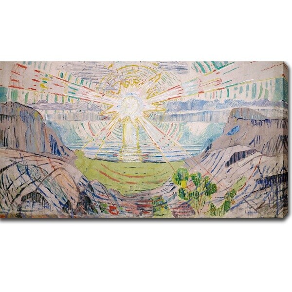 Wassily Kandinsky Composition VIII Oil on Canvas Art