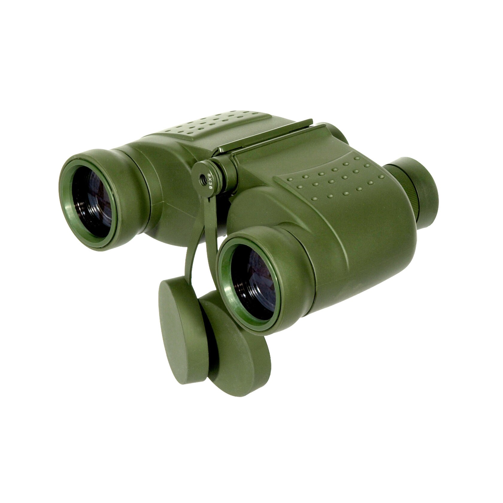 binoculars with range