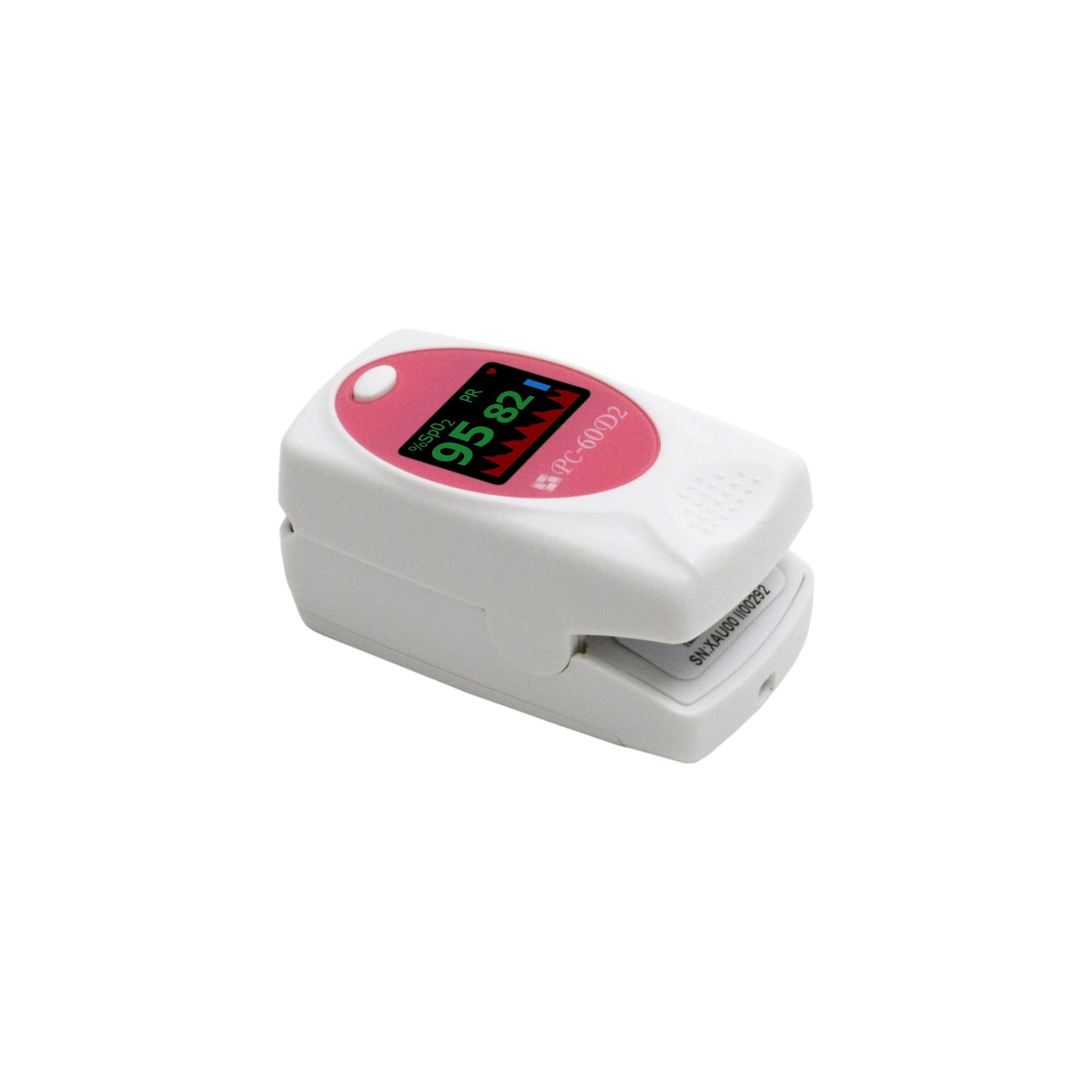 Quest Pediatric Sport Pulse Oximeter