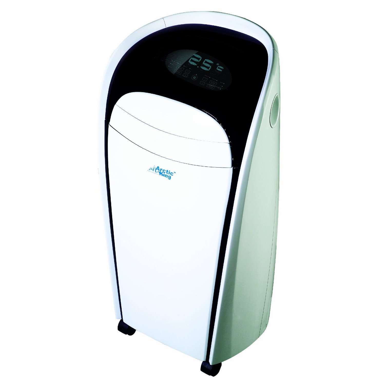 arctic king portable air conditioner window kit