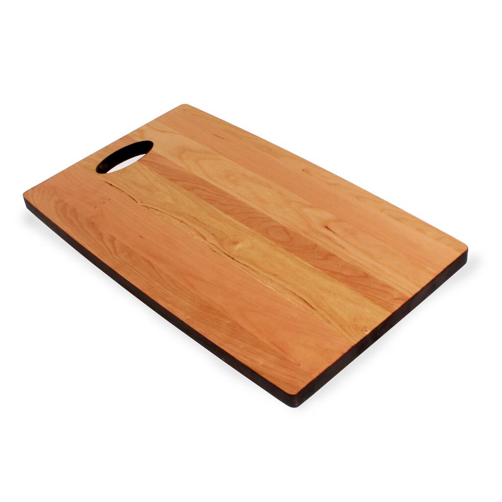 J.K. Adams Grafton 20-Inch x 12-inch Cutting Board