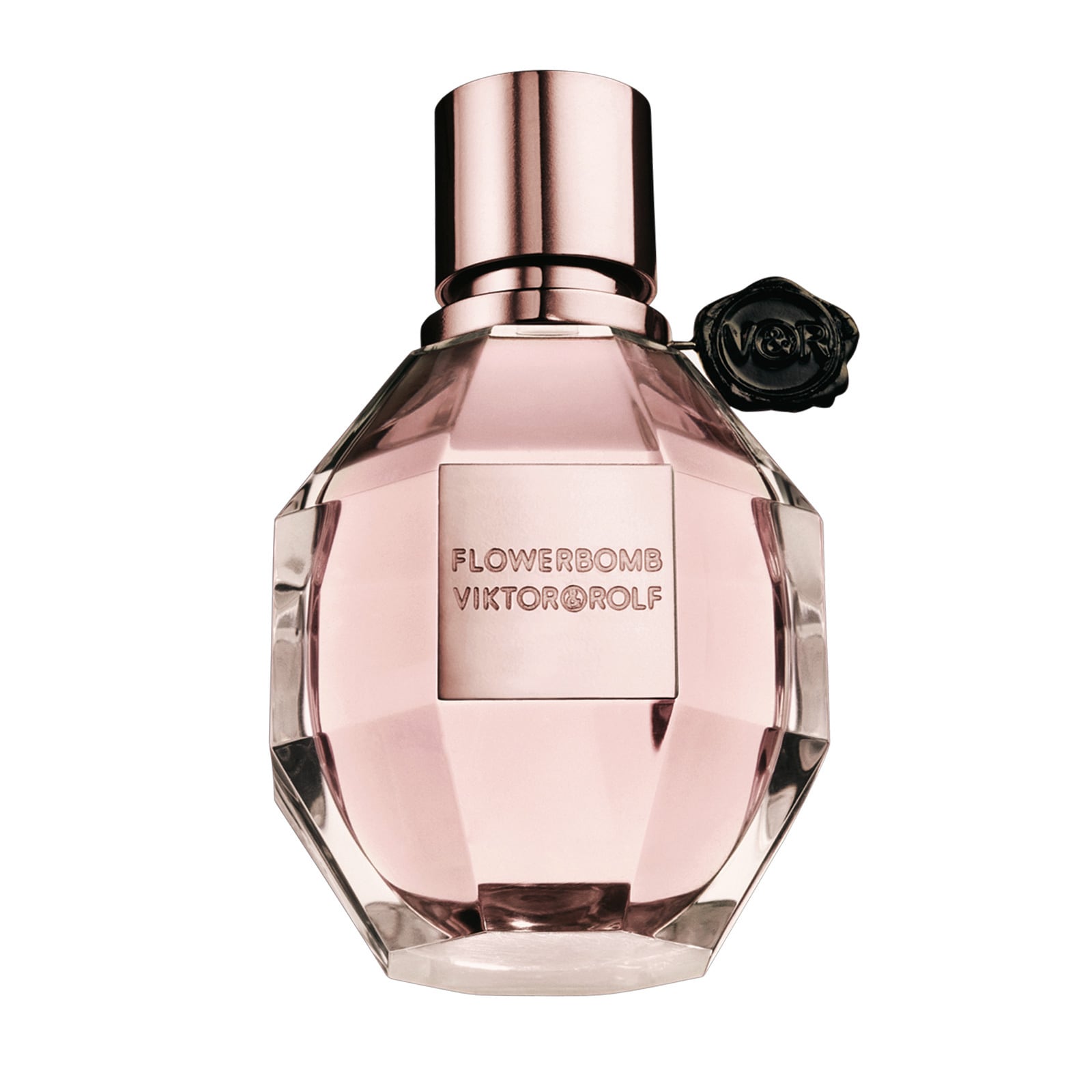 Viktor Rolf Flowerbomb Women S 1 Ounce Eau De Parfum Spray On Sale Overstock