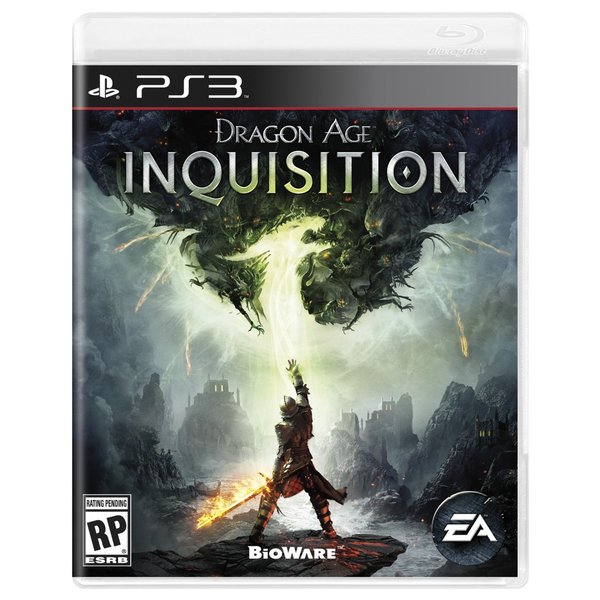 PS3   Dragon Age Inquisition   16244886   Shopping