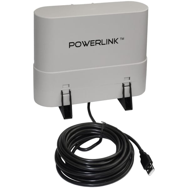 Premiertek POWERLINK Outdoor Plus II IEEE 802.11n   Wi Fi Adapter for