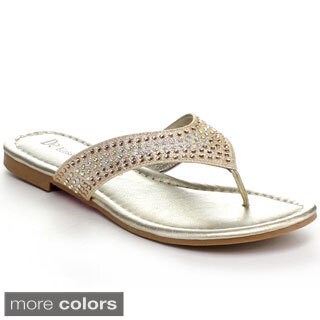 Silver Women's Shoes - Overstock Shopping - The Best Prices Online