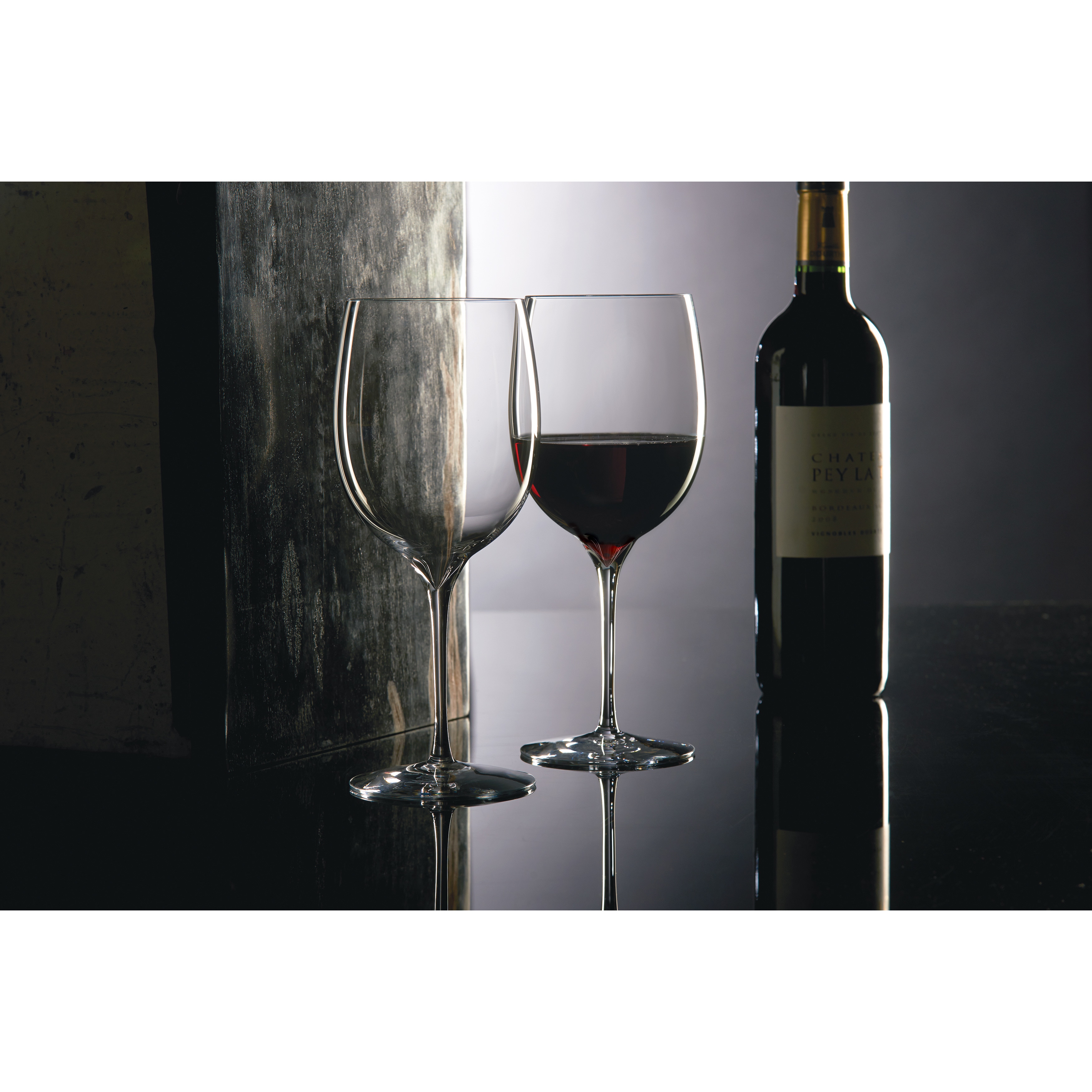 Waterford Elegance Pinot Noir Wine Glass - Set of 2