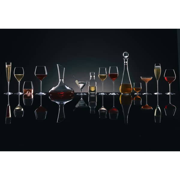 Waterford Cabernet Wine Glasses - Set of 2