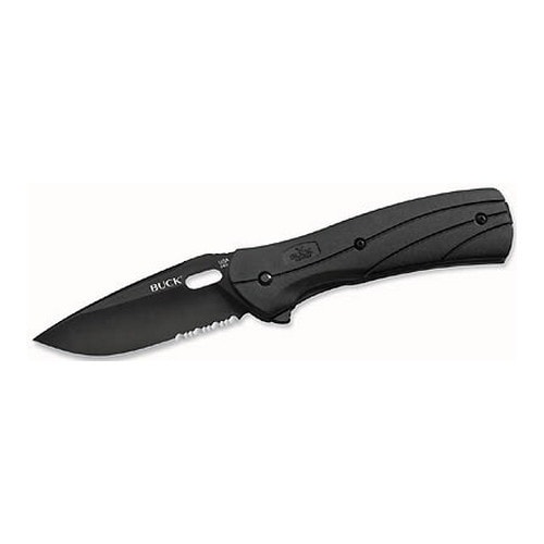 Buck Vantage Force Serrated Select Knife