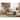 SAFAVIEH Dining Rural Woven Sebesi Kubu Soft Rattan Dining Chairs (Set of 2) - 20.5" x 26" x 38.6"