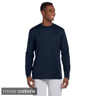 sport long shirt