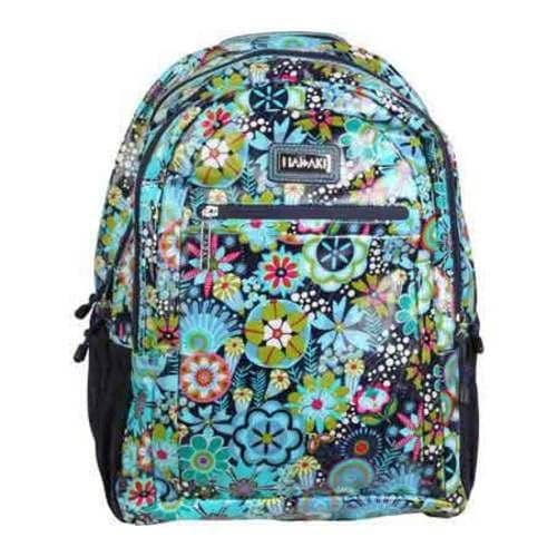 Womens Hadaki By Kalencom Cool Backpack Dixie Daisies