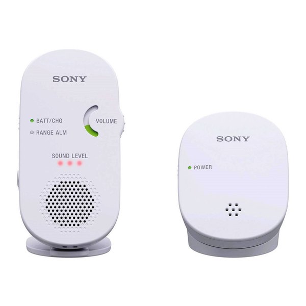 sony baby monitor