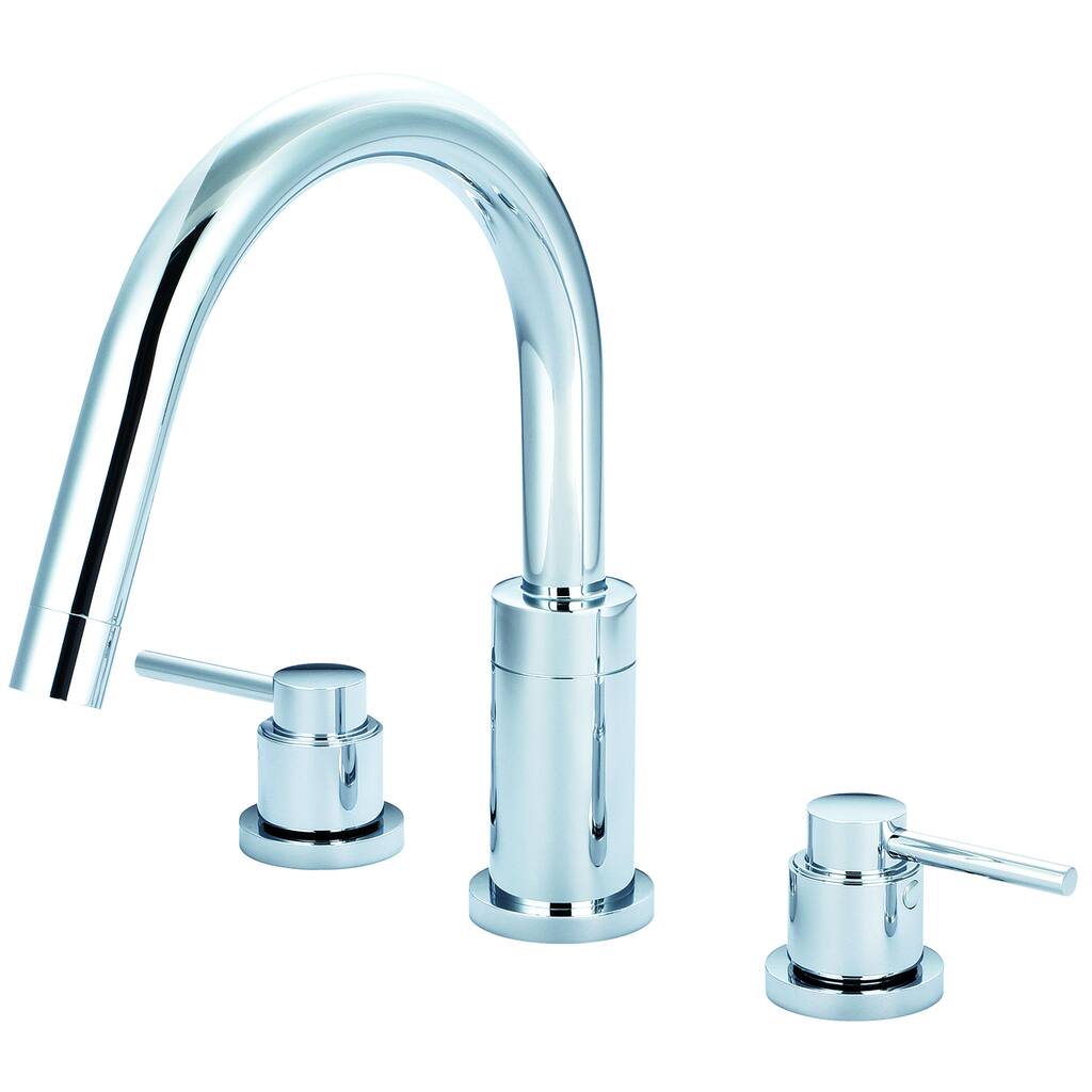 Pioneer Motegi Series 4MT620 Two Handle Roman Tub Set