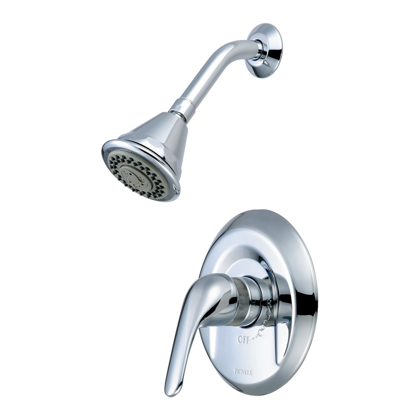 Pioneer Legacy Series 4lg300t Single Handle Shower Trim Set