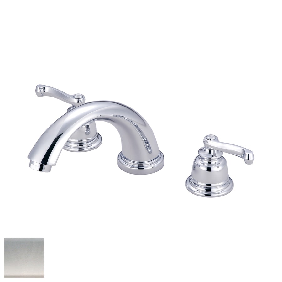 Pioneer Brentwood Series 4br730 Two Handle Roman Tub Set