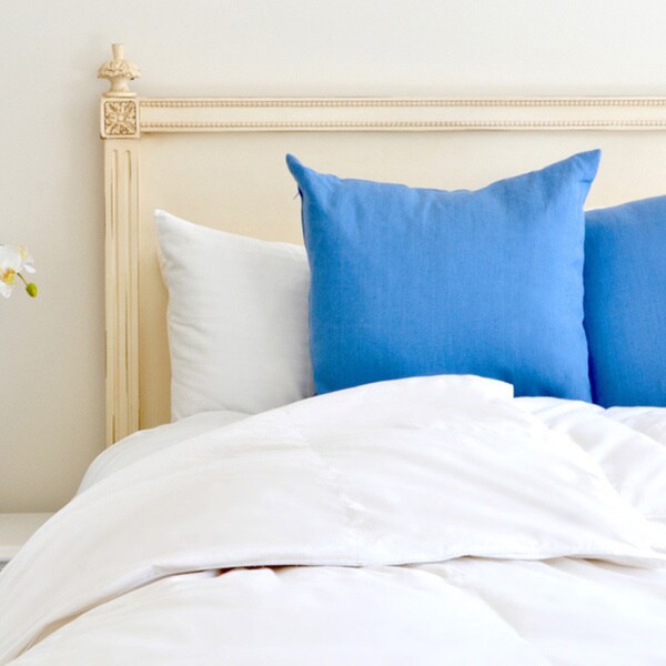CozyClouds by DownLinens Basic Down Alternative Comforter