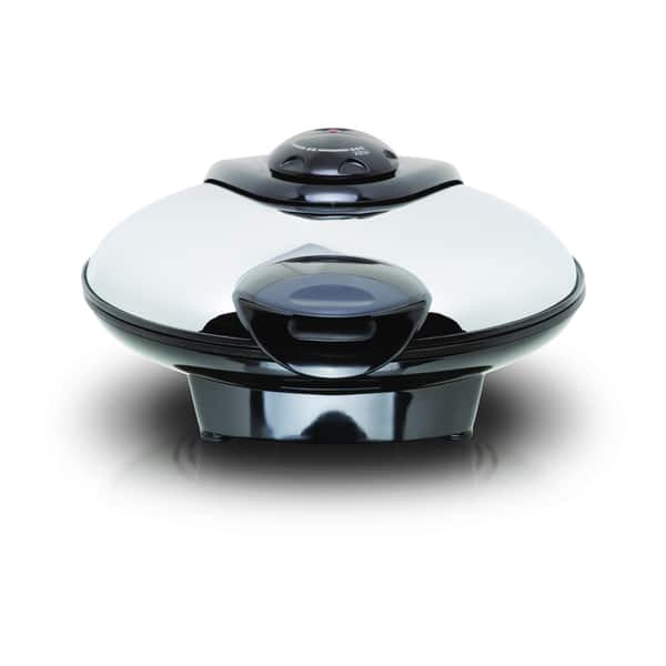 Euro Cuisine | Heart Shaped Waffle Maker