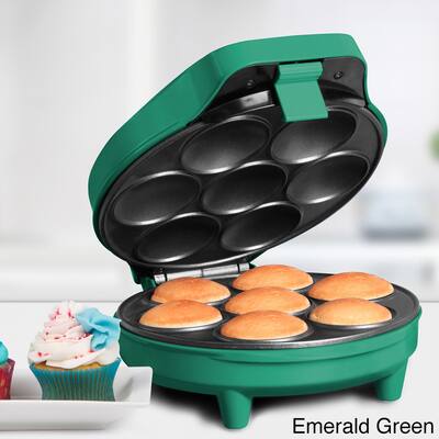 Holstein Housewares Cupcake Maker