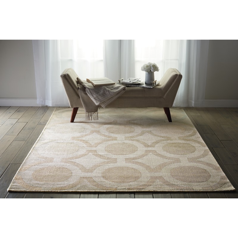 Nourison Luminance LUM01 Area Rug