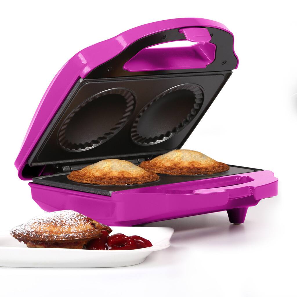 Holstein Housewares Pie Maker